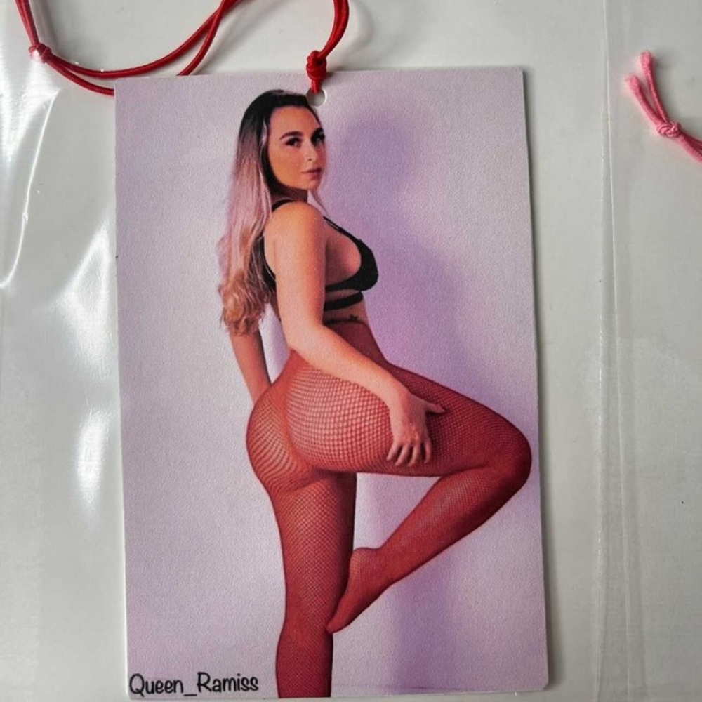 Car Air Freshener